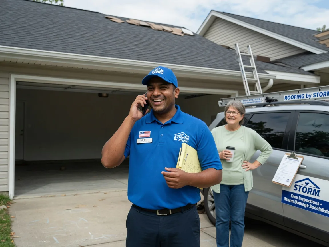 Roof Repair Near Me Belle Haven, VA FAQs
