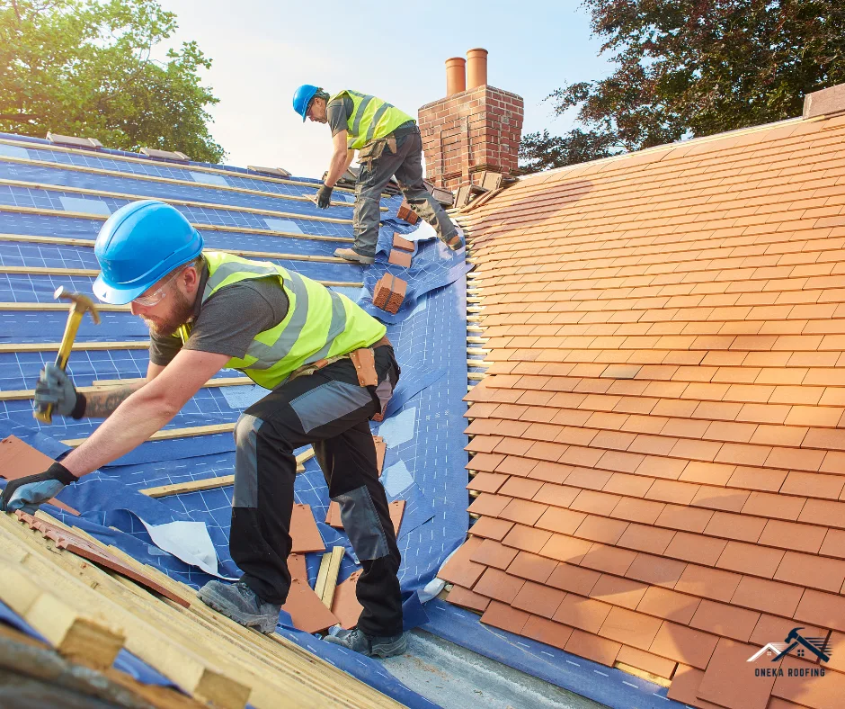 Why choose Roof Repair Near Me in Belle Haven, VA