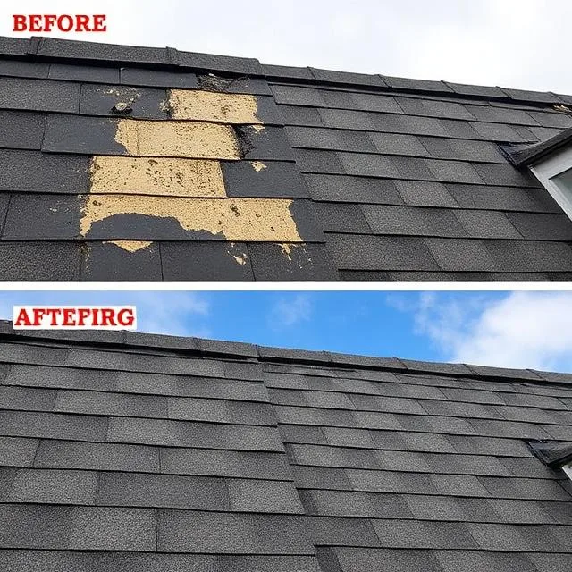 Roof Repair Near Me in Belle Haven, VA near me